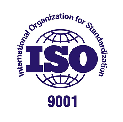 ISO9001質(zhì)量管理體系認證